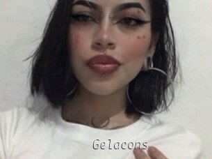 Gelacons