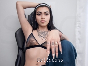 Gellacons
