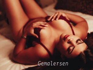 Gemalersen