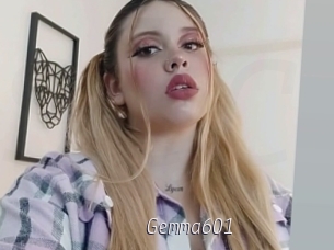 Gemma601