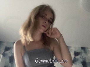 Gemmabossom