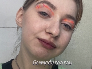 Gemmadurborow