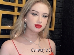 Gemmafell