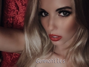 Gemmahiles