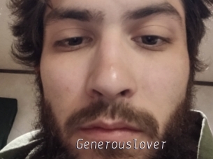 Generouslover