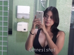 Gennesishot