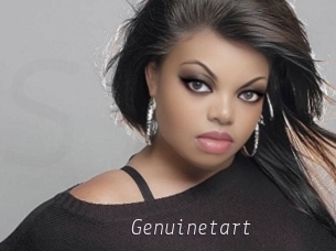 Genuinetart