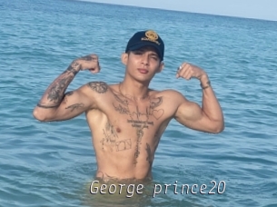 George_prince20