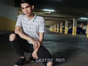 George_men