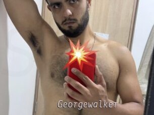 Georgewalker