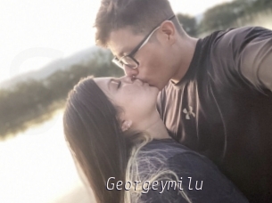 Georgeymilu