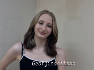 Georginaalison