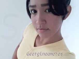 Georginaamoros