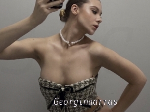 Georginaarras