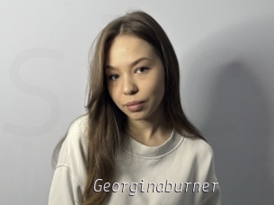 Georginaburner