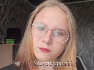 Georginaduell