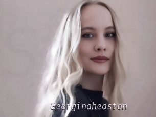Georginaheaston