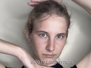 Georginaheyman