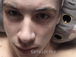 Geraldcrey