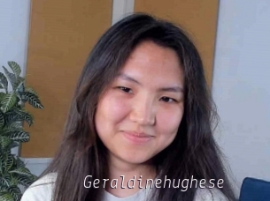 Geraldinehughese