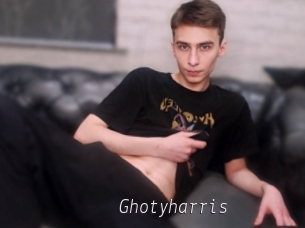 Ghotyharris