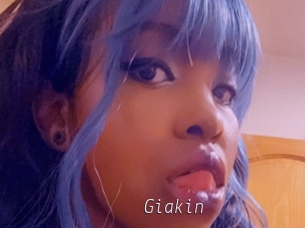Giakin