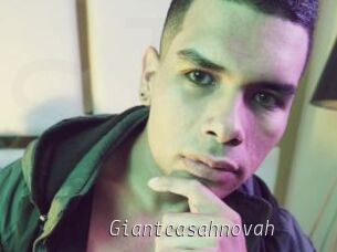Giantcasahnovah