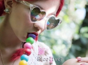 Giaoliver