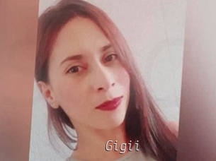 Gigii