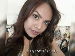 Gigismallsxox