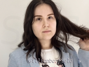 Gillianbarfield