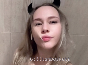 Gillianbaskett