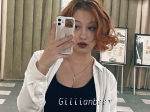 Gillianbeer