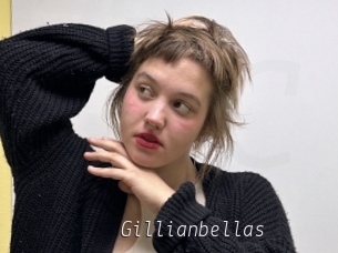Gillianbellas