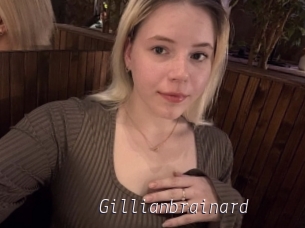 Gillianbrainard
