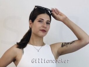 Gilliancoaker