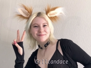 Gilliandace