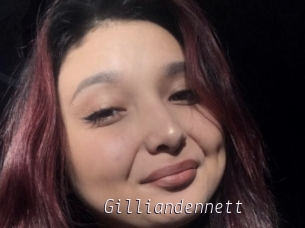 Gilliandennett