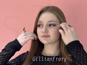 Gillianfrary