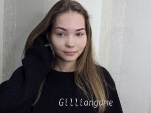 Gilliangame