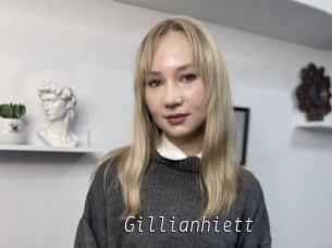 Gillianhiett