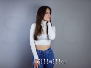 Gillmiller