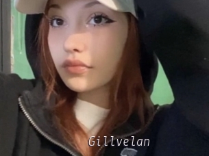 Gillvelan