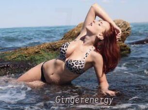 Gingerenergy