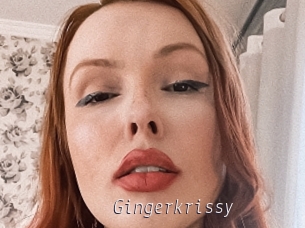 Gingerkrissy
