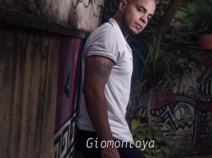 Giomontoya