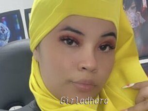 Girladhara