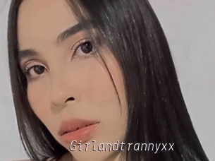 Girlandtrannyxx