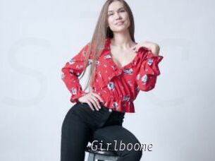 Girlboome