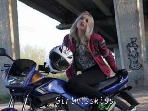 Girlmisskiss